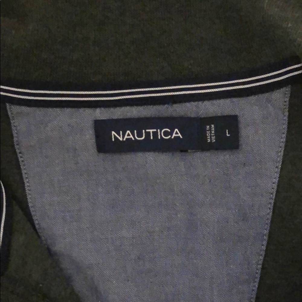 Nautical pullover - Picture 2 of 2